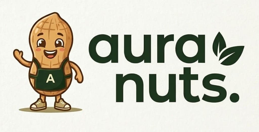 AuraNuts