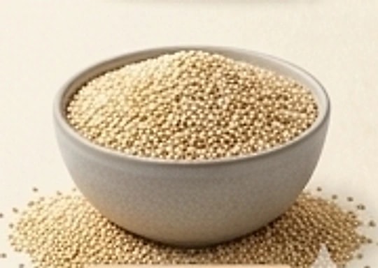 Quinoa Blanca